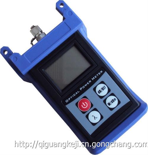 商仪器仪表QG616光功率计 电子测量领域的精准之选