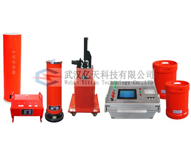 其他电子测量仪器
