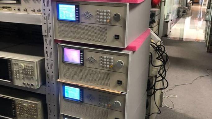 电子测量仪器使用中的emc问题